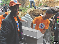 República Dominicana