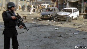 خیبر ایجنسی