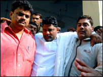 पप्पू यादव