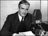 Anthony Eden