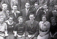 Desider Golten: Class