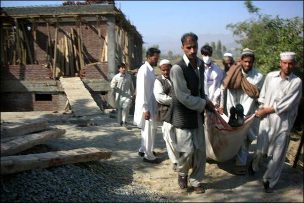 سوات کے ’عسکریت پسند‘