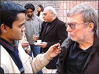 एलेन बूथ