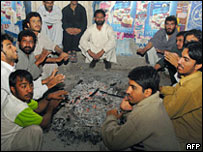 पाकिस्तान