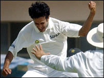 عرفان پٹھان  