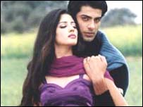 پیار ہی پیار میں