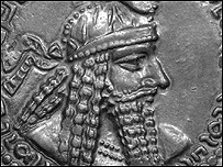 شکوه يک امپراتوری فراموش شده