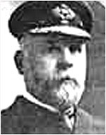 Commodore Edward J Smith, 