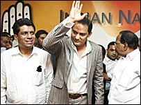 मोहम्मद अज़हरूद्दीन