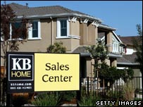 Nhà bán ở Hoa Kỳ