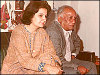 फ़ैज़ अहमद फ़ैज़