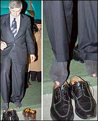 पॉल वोल्फ़ोवित्ज़