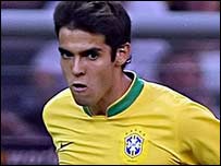 Kaká