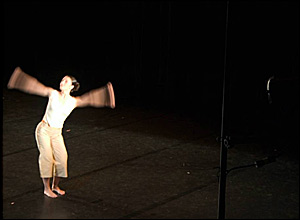 عکس از سروش محمودی