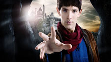 Merlin (BBC) Merlin (BBC)
