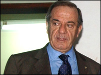 क्वात्रोकी