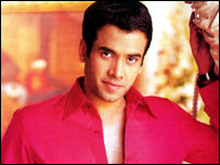 तुषार कपूर