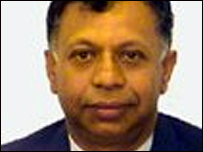 UNP MP Dr.Jayalath Jayawardena