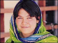 فريبا رضائی