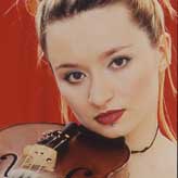 Eliza Carthy