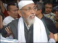 ابو بکر بشیر