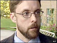 برنڈن میفیلڈ