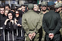 تجمع زنان در ايران