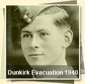 Dunkirk Evacuation 1940 Photo Gallery