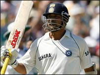 सचिन तेंदुलकर 