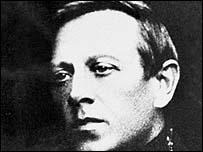 Симон Петлюра, лідер УНР