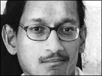 Ruben David Gonzalez Gallego là người Tây Ban Nha nhưng trưởng thành ở Liên Xô cũ