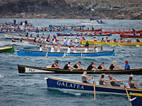 The World Pilot Gig Championships 2008
