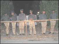 پاکستان پولیس