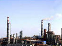 एस्सार रिफ़ाइनरी