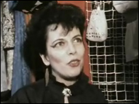 1980s: New Romantic fashion in Leeds