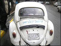 عکس از فريد صانی