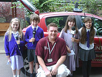 Heathwood Lower School