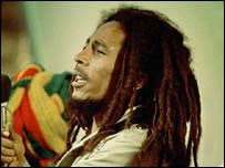 Bob Marley