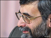 غلامحسين الهام