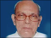 رامیشور ٹھاکر 