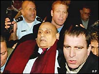 अहमद माहेर