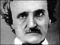 ایڈگر ایلن پو 