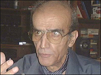 پرويز ياحقی