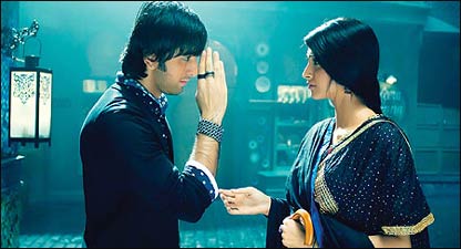 सांवरिया