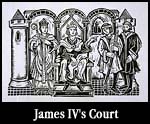 James IV's Court