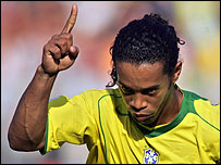 Ronaldinho
