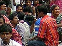 راج بونگشی قبیلہ