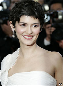 कान्स में 'दा विंची कोड' के कलाकार