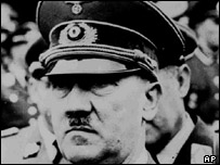 Adlof Hitler