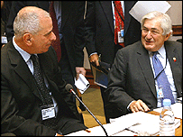 जेम्स वोल्फ़ेंसन